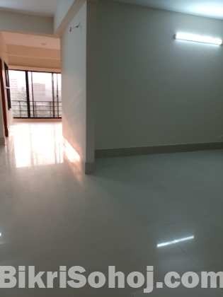 Prime Commercial Space for rent in Baridhara!